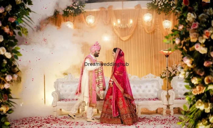 The Flower House  Party Planner